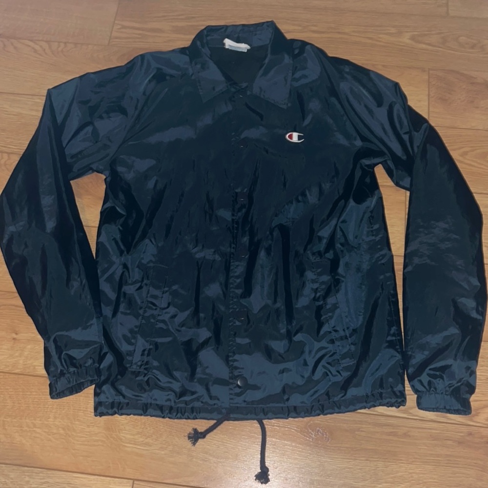Champion Windbreaker
